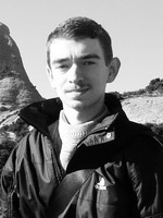 На фото: Чеканов Андрей