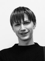 На фото: Хозов Андрей