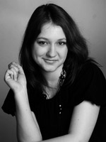 На фото: Соломонова Ольга