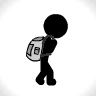 Status icon
