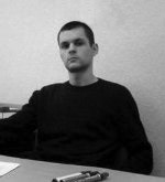 На фото: Добровольский Михаил