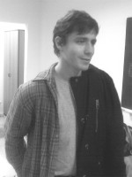 photo of Max Snarsky