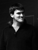 photo of Kirill Shilimanov