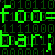foobar