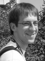 photo of Dmitri Kornev