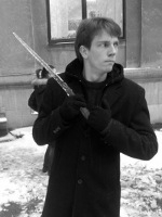 photo of Vlad Korovyakov