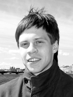 photo of Vitaly Kosenko