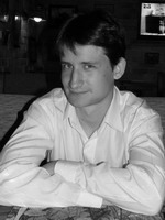 photo of Vladimir Sbitnev