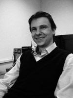 photo of Ilya Zelenchuk