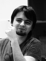 photo of Nickolay Zhuravlev