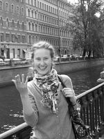 photo of Anastasia Zueva