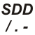 SlashDotDash